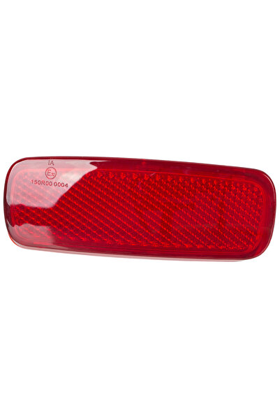 Other Peugeot Expert II 07-16 Expert III / Traveller 2016- left rear bumper r...