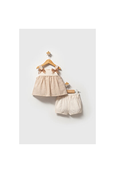 Tongs Baby Penolope 2-Piece Set