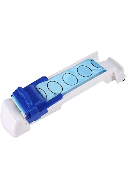 longziming Mașină de ambalat varză