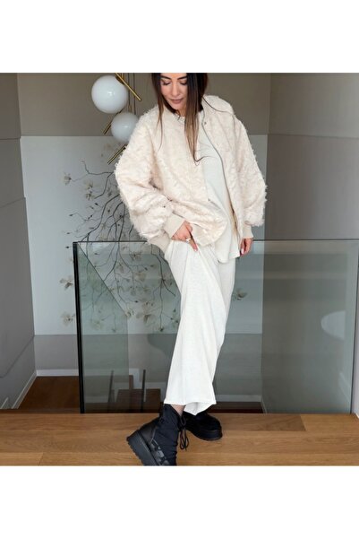 BENOTTİ Ligeia Black Women's Boots