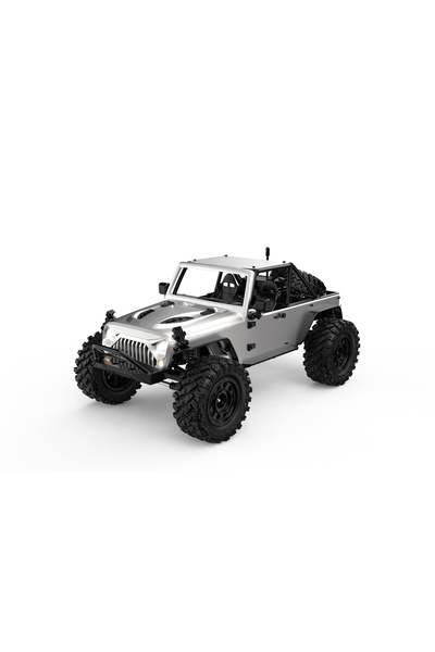 HobbyRcModels MJX 1/12 H12Y+ Hyper GO 4x4 Fırçasız Motor ve Escli, Su Geçirme...