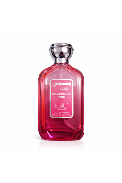 MANASIK MAKHSOUSE PINK 100ML (DAMA)