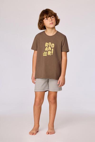 Woody Türkiye Πιτζάμες για αγόρια 10-16 ετών