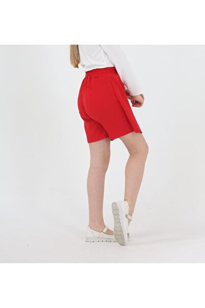 SEVİL GÖSTERİ & OKUL KIYAFETLERİ 23 Nisan Gösteri Kıyafeti - Çocuk Şortlu Ete...