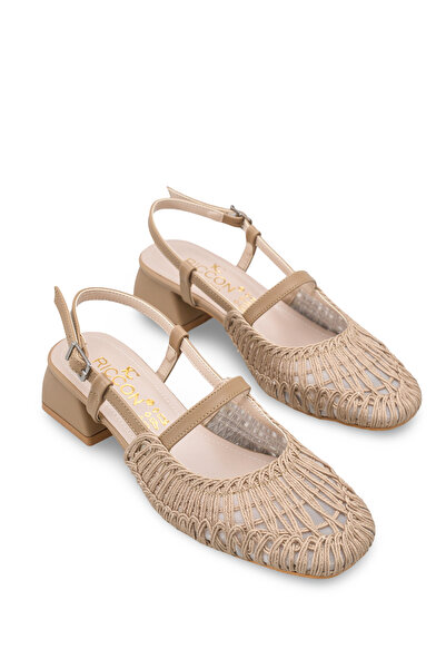 Riccon Žene Cipele sa štiklom 00121907 Mink