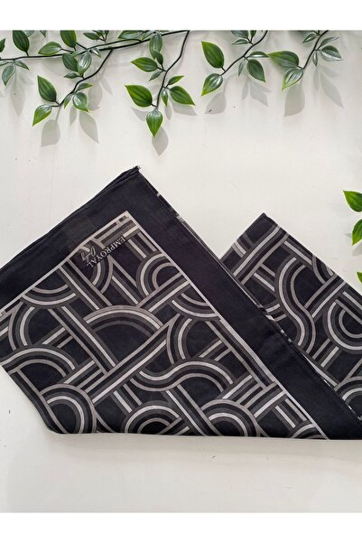 Emproyal Βελούνε Κασκόλ