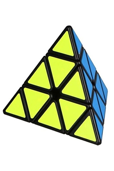 Noriel Cub Pyramid, Smile Games, Kubirik