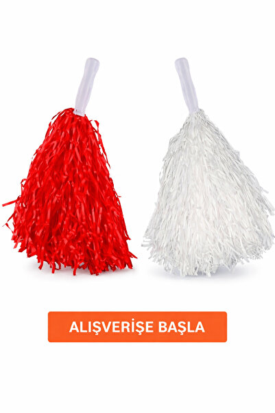 SEVİL GÖSTERİ & OKUL KIYAFETLERİ 28 Nisan Gösteri Kıyafeti - Ponpon kırmızı b...