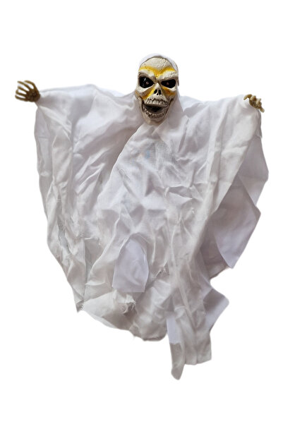 decotoys Figurină textil fantomă