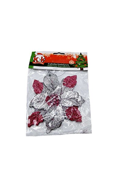 decotoys Christmas tree ornament 2/set