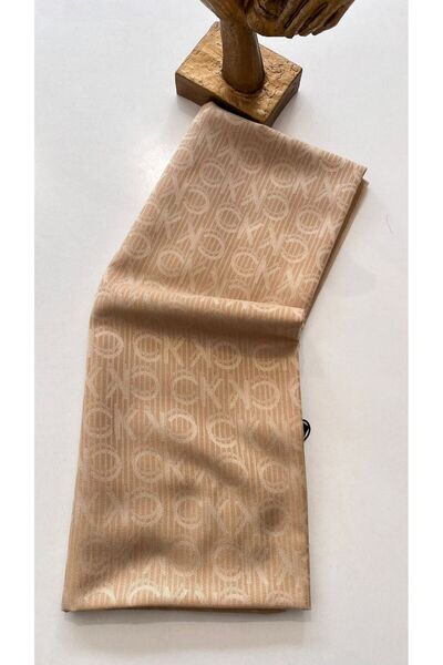 EB SCARF Vuna Pamuk Šal | Za upotrebu tokom četiri godišnja doba | Mekane tek...