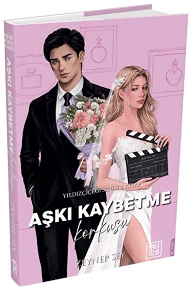 İnkılap Kitabevi Aşkı Kaybetme Korkusu