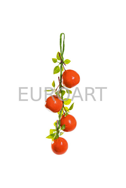 decotoys Portocale decor pe funie