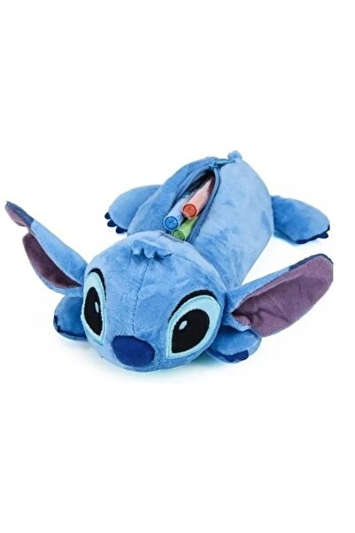 Create It Penar plusat pentru copii, Disney Stitch, Albastru