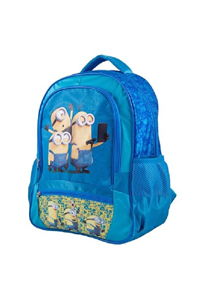 Minions Ghiozdan 16" Ergo