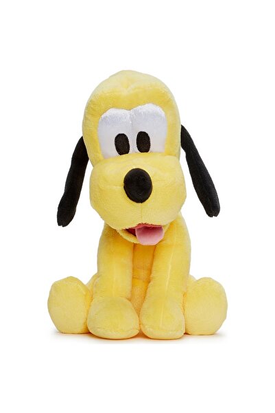 Disney Jucarie de plus Disney, Pluto, 20 cm