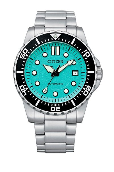 Citizen Ceas bărbătesc NJ0170-83X, automat, 43mm, 10ATM