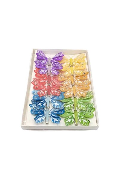 decotoys Figurina fetru brad 1ps XL
