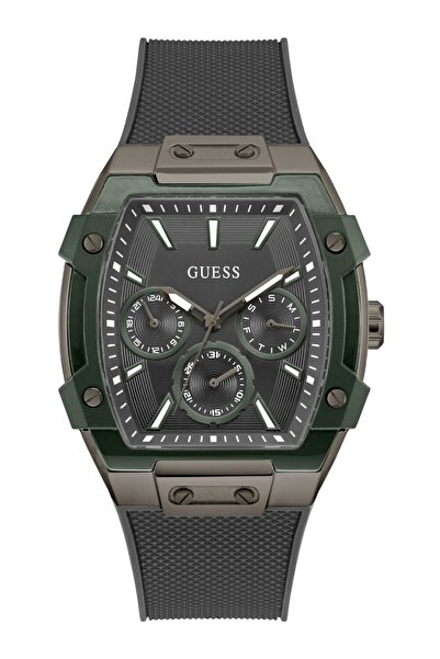 Guess Mens Watch GW0956G3, Quartz, 43mm, 5ATM