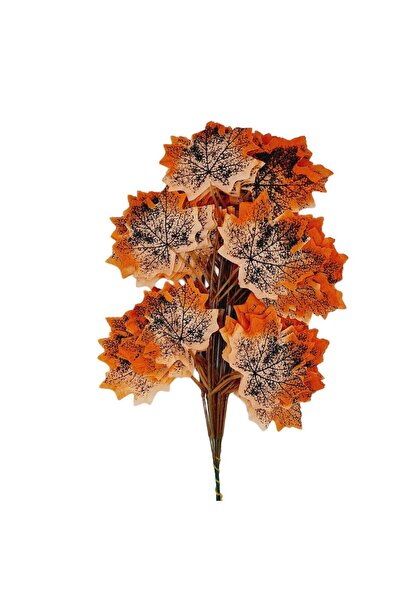 decotoys Crengi artificiale cu frunze 12/set
