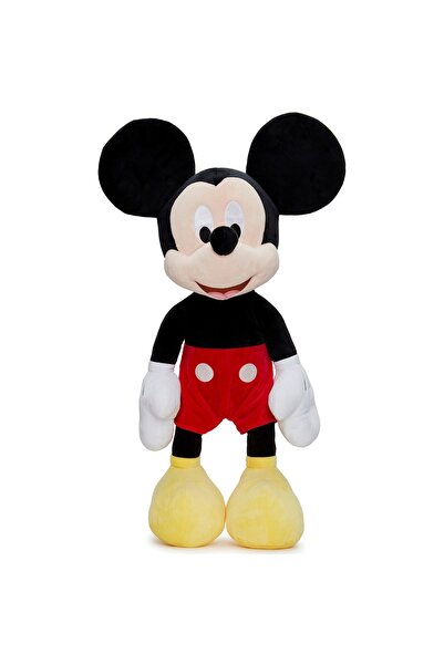 Disney Jucarie de plus Disney, Mickey, 60 cm