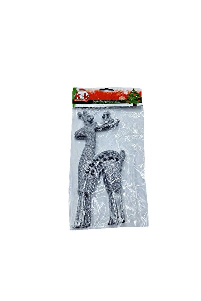 decotoys Ornament pentru brad 2/set