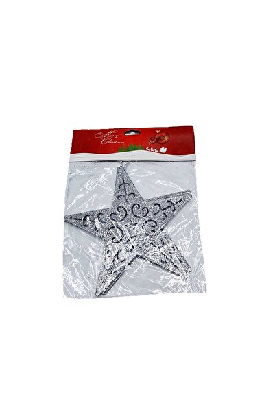 decotoys Ornament pentru brad 2/set