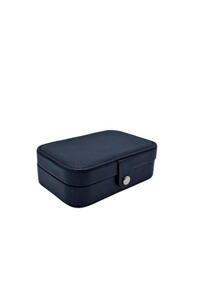 decotoys Black jewelry box