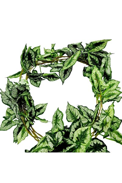 decotoys Ghirlanda frunze 5/set 2.75m