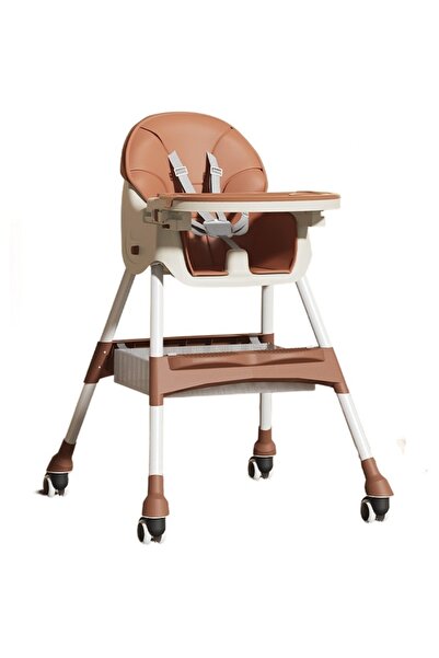 Avaleea Dining chair for babies and children, telescopic, foldable, adjustabl...