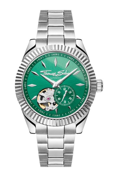 Thomas Sabo Ceas de damă WA0419-201-211, Automat, 36mm, 5ATM