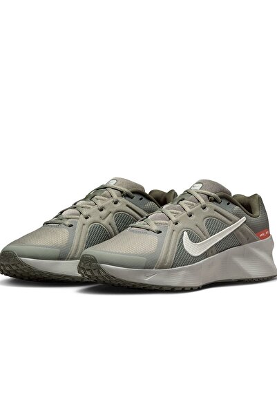 Nike Men's shoes metro tek men's sports shoes khaki shoes