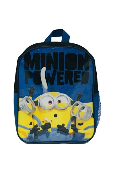 Minions Small schoolbag 12'' 1 compartment