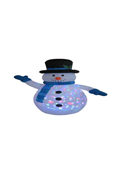 decotoys Om zapada gonflabil 180cm