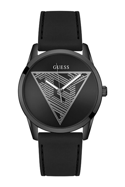 Guess Ceas bărbătesc GW0957G3, cuarț, 42mm, 5ATM