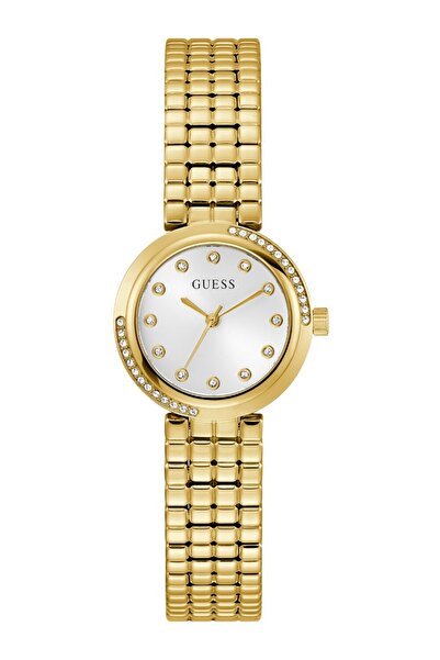 Guess Ceas de damă GW0930L2, cuarț, 28mm, 3ATM