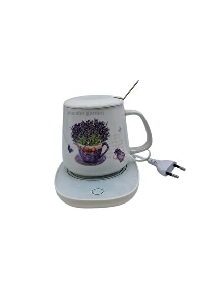 decotoys Cana ceramica cu încălzitor