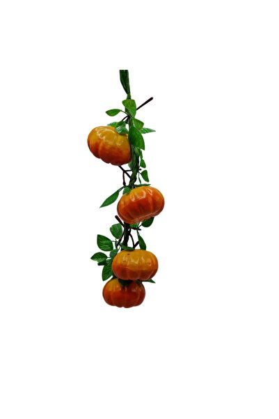 decotoys Dovlecel decor pe funie