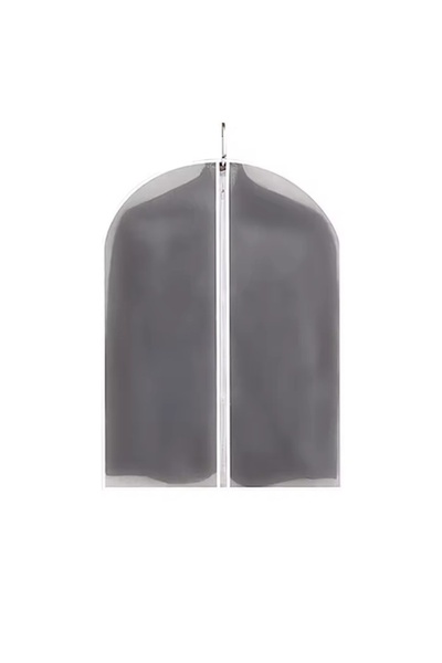 Avaleea Set 5 Huse de Depozitare cu Fermoar, pentru Haine, de Protectie, pent...