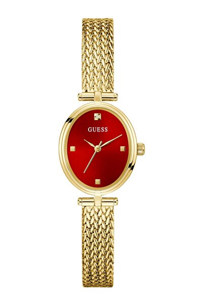 Guess Ladies Watch GW0935L4, Quartz, 24mm, 3ATM