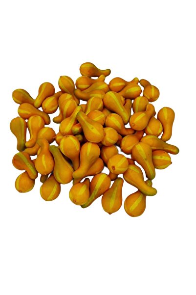 decotoys Legume polistiren dovlecel 100ps