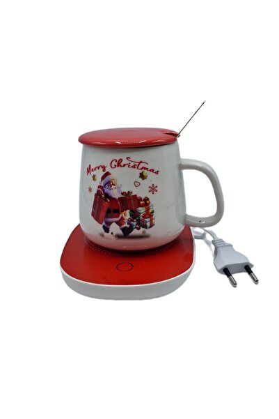 decotoys Cana ceramica cu încălzitor