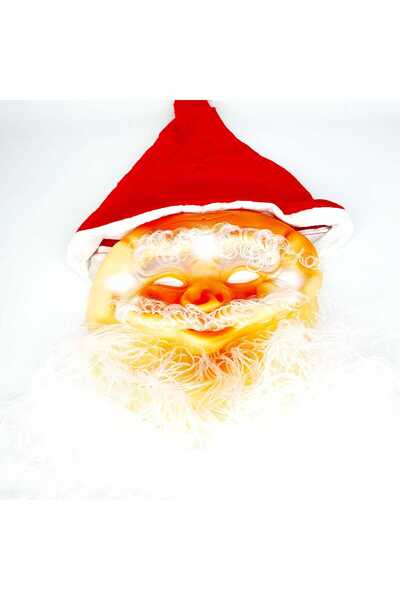 decotoys Masca mos cu fes