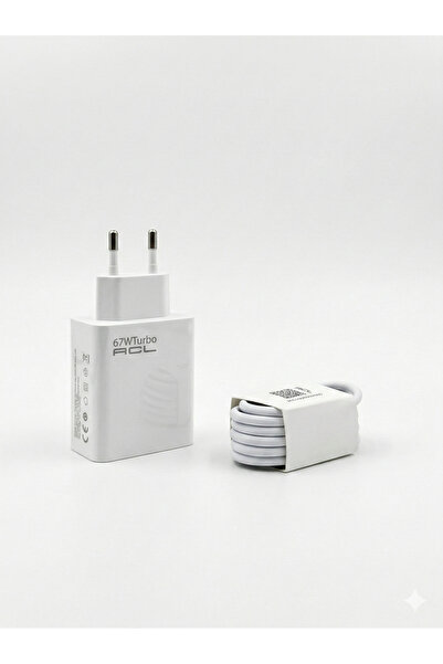 ACL 67W TURBO ŞARJ ALETİ SUPER FAST 1 METRE