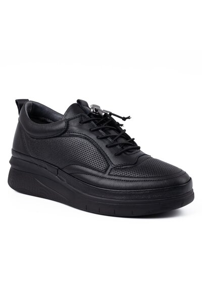 Beety 227 121 26Ya Women's Casual Shoes Black