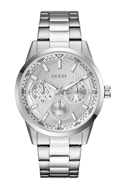 Guess Mens Watch GW0963G1, Quartz, 44mm, 5ATM