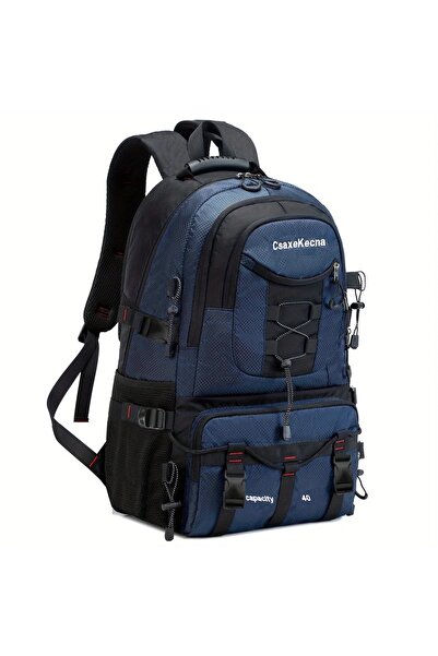 Avaleea Rucsac Multifunctional de Alpinism, Capacitate 36-55 L, de Calatorie,...