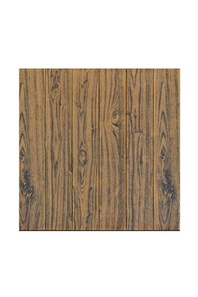 Avaleea Set 10 Placi Tapet 3D, 70 x 70 cm, Grosime 3 mm, din Rasina, Tip Plac...