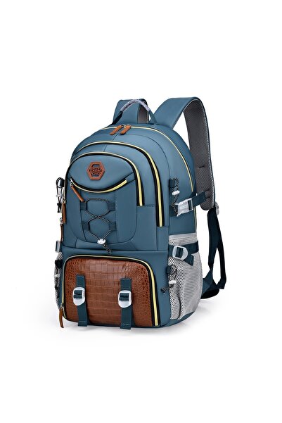 Avaleea Rucsac Multifunctional pentru Calatorie, pentru Alpinism, Voiaj, Drum...