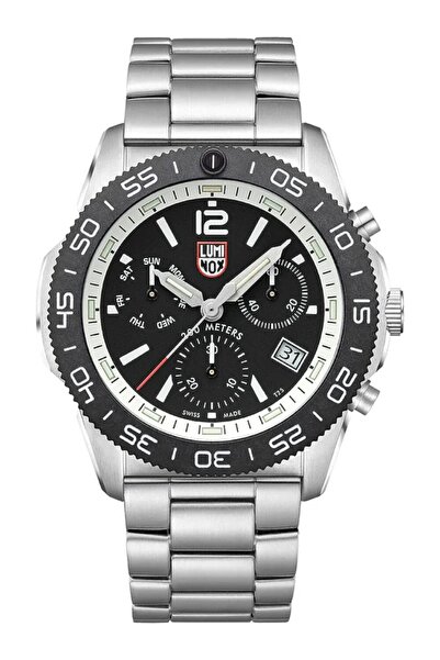 Luminox Ceas bărbătesc XS.3141.M, cuarț, 44mm, 20ATM